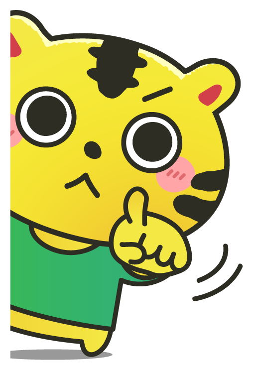 HRDXマスコットキャラクター